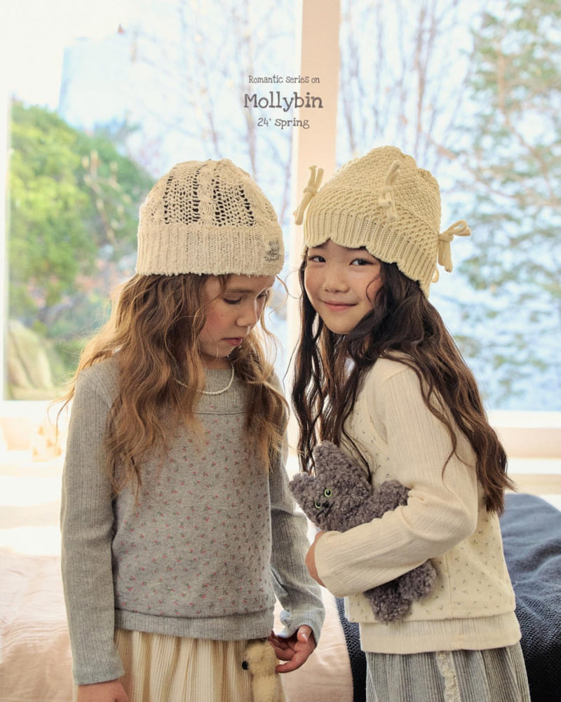 Mollybin - Korean Children Fashion - #kidzfashiontrend - Emily Layerd Tee - 10