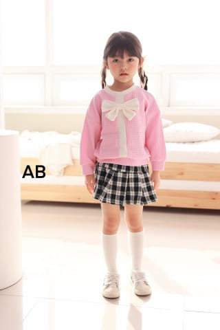 Muy Bien - Korean Children Fashion - #Kfashion4kids - Yuli T-Shirt - 9