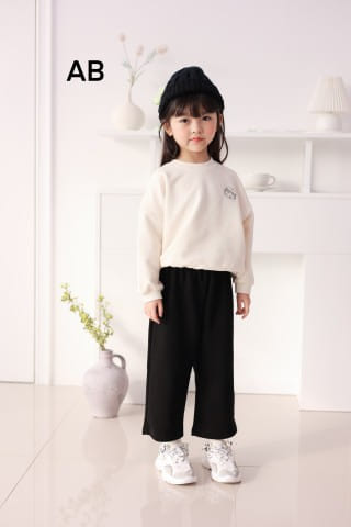 Muy Bien - Korean Children Fashion - #childofig - Woman Sweatshirt - 2