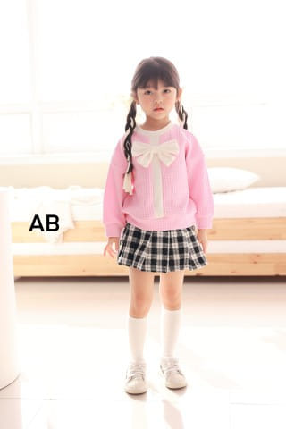 Muy Bien - Korean Children Fashion - #childofig - Yuli T-Shirt
