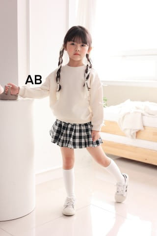 Muy Bien - Korean Children Fashion - #childrensboutique - Mimi Skirt - 3
