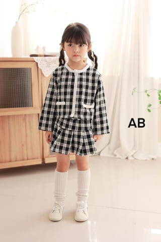 Muy Bien - Korean Children Fashion - #designkidswear - Mimi Jacket - 10