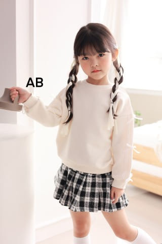 Muy Bien - Korean Children Fashion - #childrensboutique - Mimi Skirt - 4
