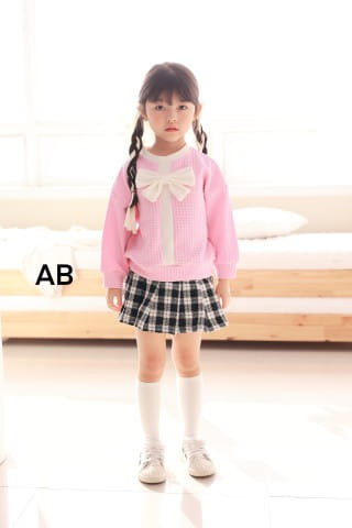Muy Bien - Korean Children Fashion - #designkidswear - Yuli T-Shirt - 4