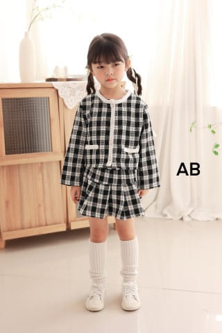 Muy Bien - Korean Children Fashion - #discoveringself - Mimi Jacket - 11