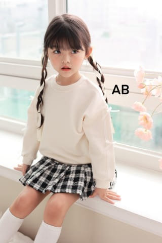 Muy Bien - Korean Children Fashion - #discoveringself - Mimi Skirt - 5