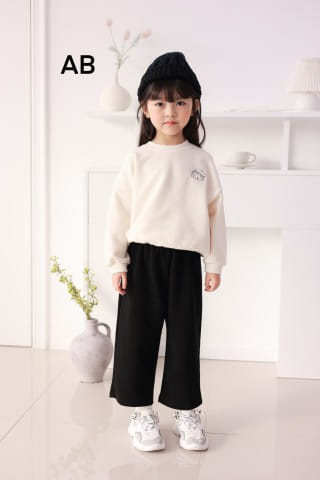 Muy Bien - Korean Children Fashion - #fashionkids - Woman Sweatshirt - 7