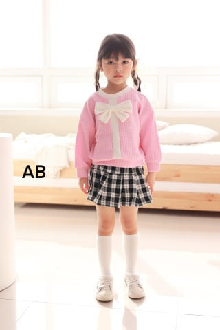 Muy Bien - Korean Children Fashion - #fashionkids - Yuli T-Shirt - 5