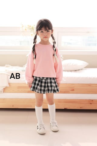 Muy Bien - Korean Children Fashion - #fashionkids - Mimi Skirt - 6