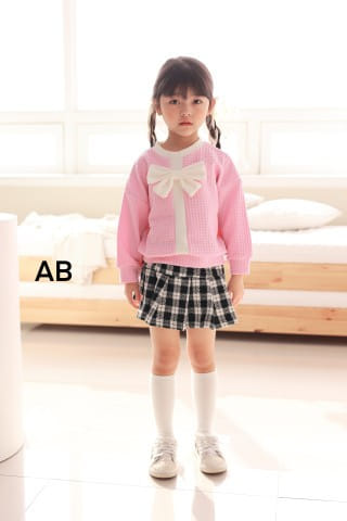 Muy Bien - Korean Children Fashion - #kidsshorts - Yuli T-Shirt - 6