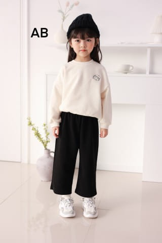 Muy Bien - Korean Children Fashion - #kidsstore - Woman Sweatshirt - 9