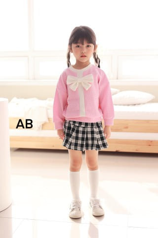 Muy Bien - Korean Children Fashion - #kidsstore - Yuli T-Shirt - 7