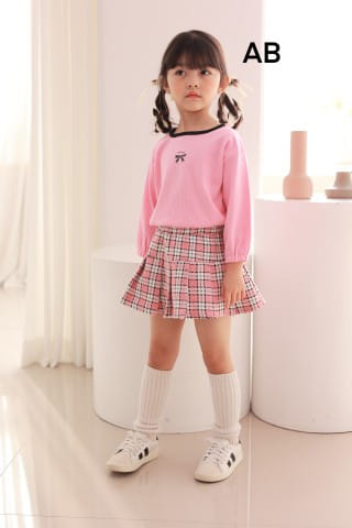 Muy Bien - Korean Children Fashion - #kidsstore - Mimi Skirt - 8