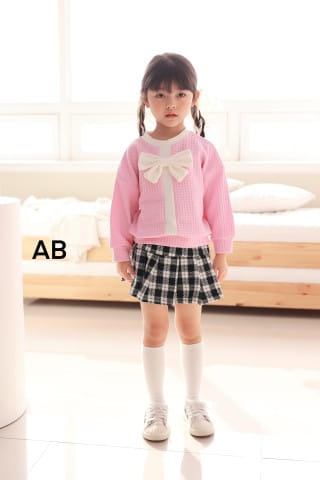 Muy Bien - Korean Children Fashion - #kidzfashiontrend - Yuli T-Shirt - 8