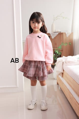 Muy Bien - Korean Children Fashion - #littlefashionista - Jinju Sweatshirt - 9