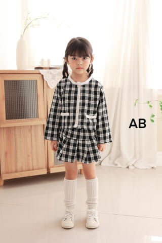 Muy Bien - Korean Children Fashion - #littlefashionista - Mimi Jacket