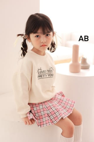 Muy Bien - Korean Children Fashion - #littlefashionista - Mimi Skirt - 11