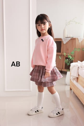 Muy Bien - Korean Children Fashion - #magicofchildhood - Touch Skirt - 12