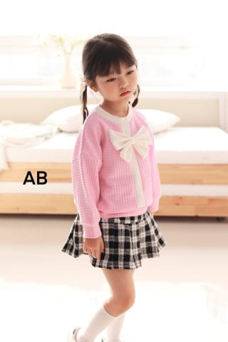 Muy Bien - Korean Children Fashion - #magicofchildhood - Yuli T-Shirt - 11