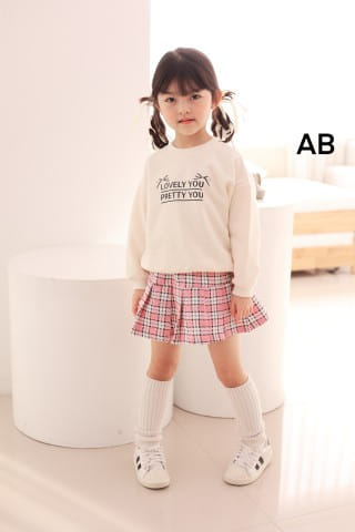 Muy Bien - Korean Children Fashion - #magicofchildhood - Mimi Skirt - 12