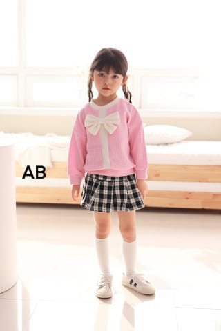 Muy Bien - Korean Children Fashion - #minifashionista - Yuli T-Shirt - 12