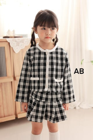 Muy Bien - Korean Children Fashion - #stylishchildhood - Mimi Jacket - 7