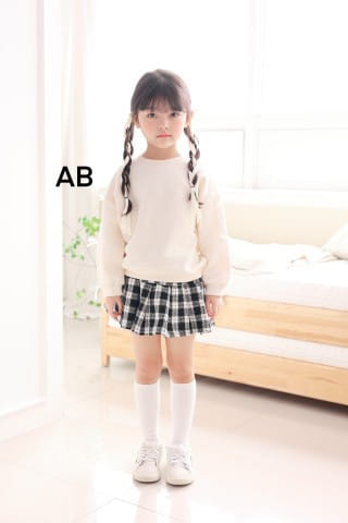Muy Bien - Korean Children Fashion - #stylishchildhood - Mimi Skirt