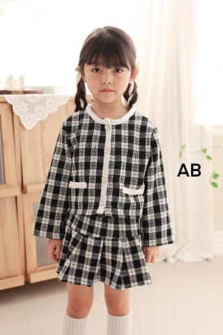 Muy Bien - Korean Children Fashion - #todddlerfashion - Mimi Jacket - 5