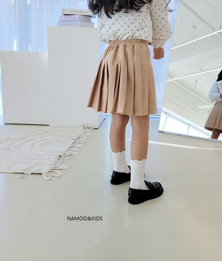 Namoo & Kids - Korean Children Fashion - #childrensboutique - Penny Roper  - 11