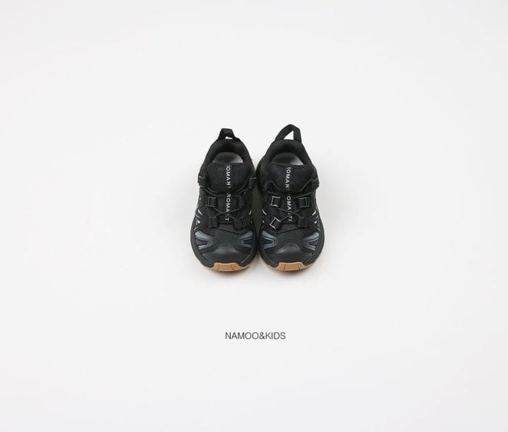 Namoo & Kids - Korean Children Fashion - #designkidswear - Mon Sneakers