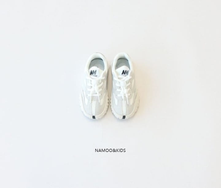 Namoo & Kids - Korean Children Fashion - #fashionkids - 725 Sneakers - 2