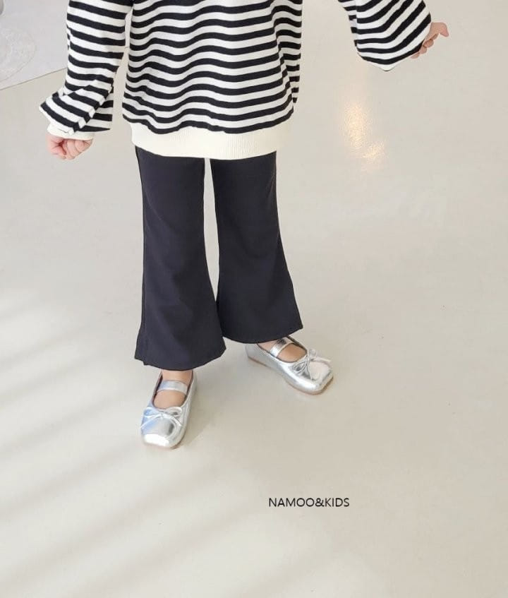 Namoo & Kids - Korean Children Fashion - #kidsstore - Mu Mu Mary Janes - 11