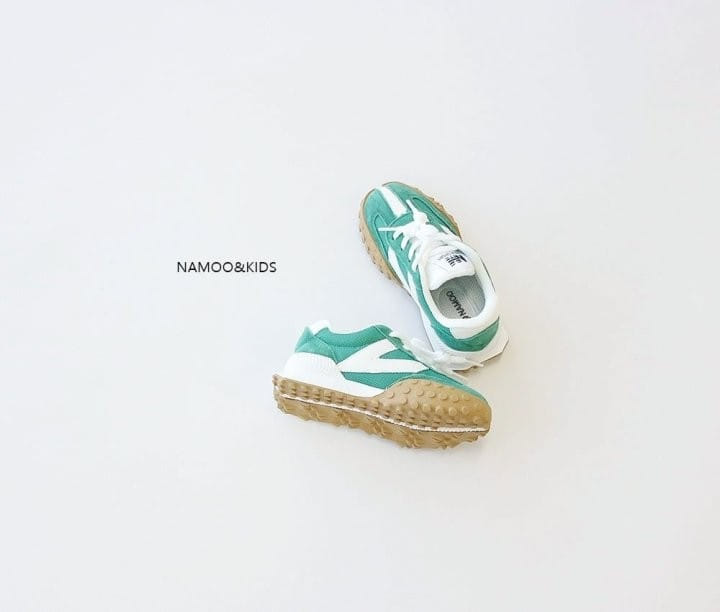 Namoo & Kids - Korean Children Fashion - #magicofchildhood - 725 Sneakers - 8