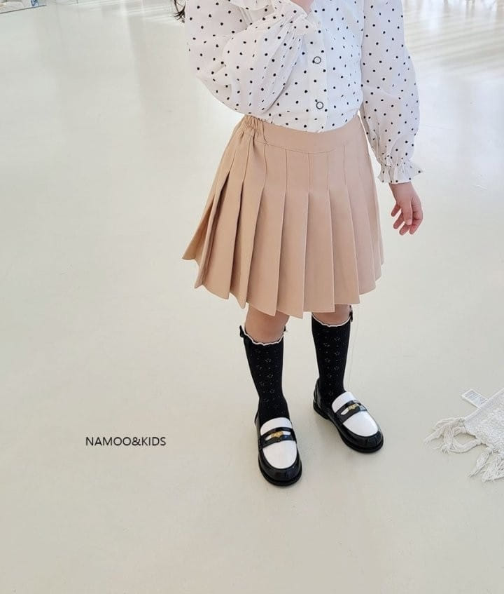 Namoo & Kids - Korean Children Fashion - #littlefashionista - Penny Roper  - 4