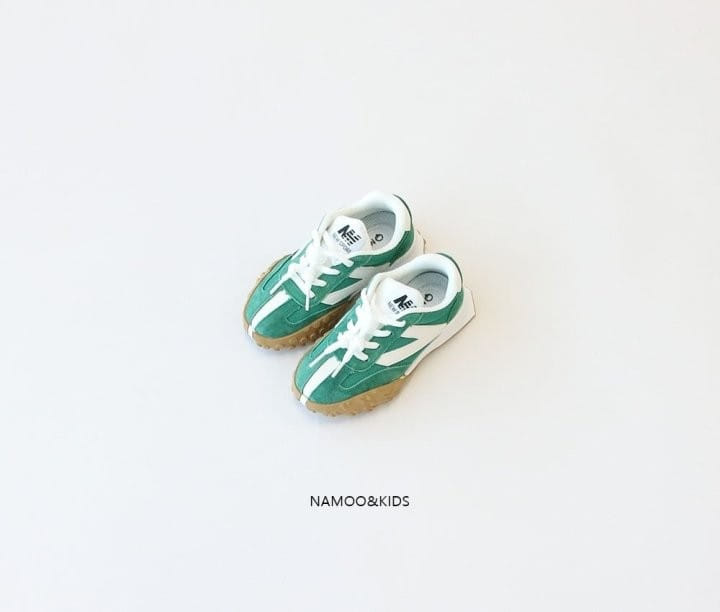 Namoo & Kids - Korean Children Fashion - #todddlerfashion - 725 Sneakers - 11