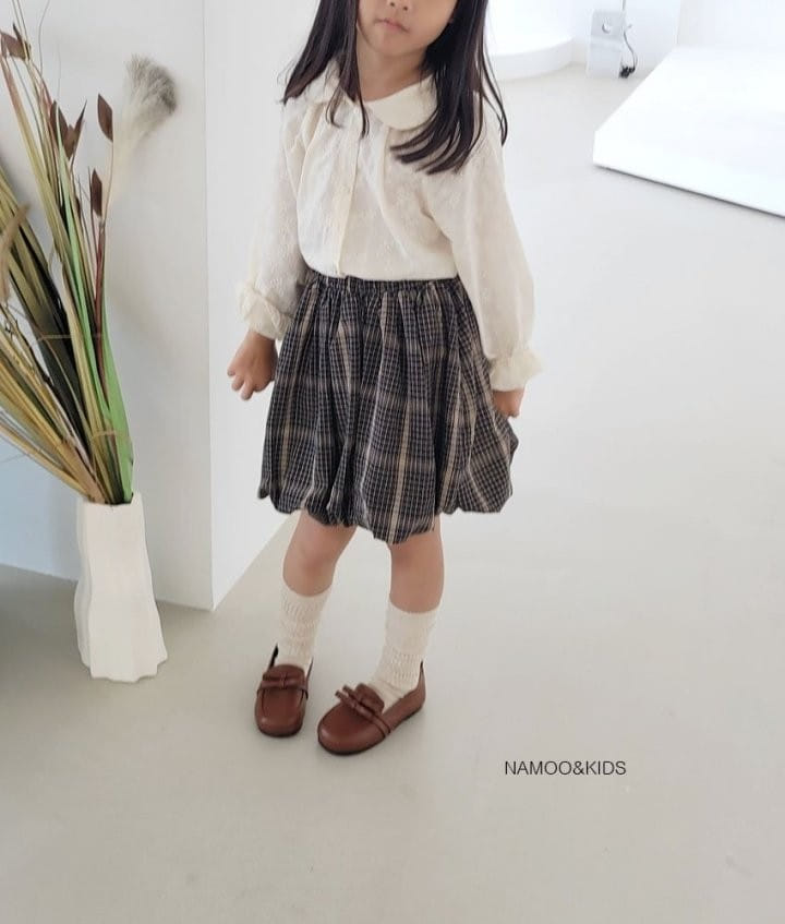 Namoo & Kids - Korean Children Fashion - #toddlerclothing - Ato Mary Janes - 9
