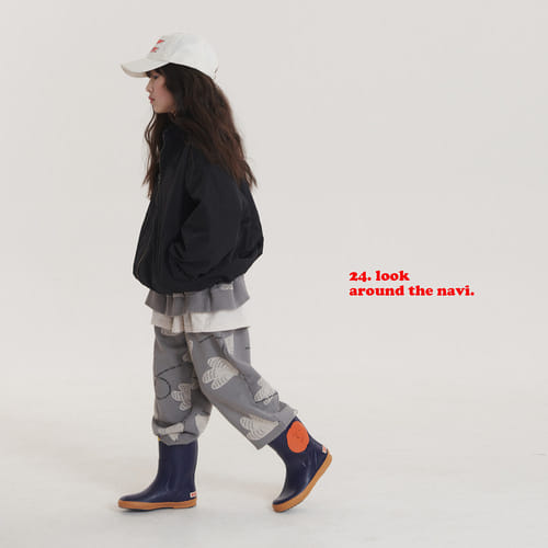 Navi - Korean Children Fashion - #Kfashion4kids - Fly Pants - 6