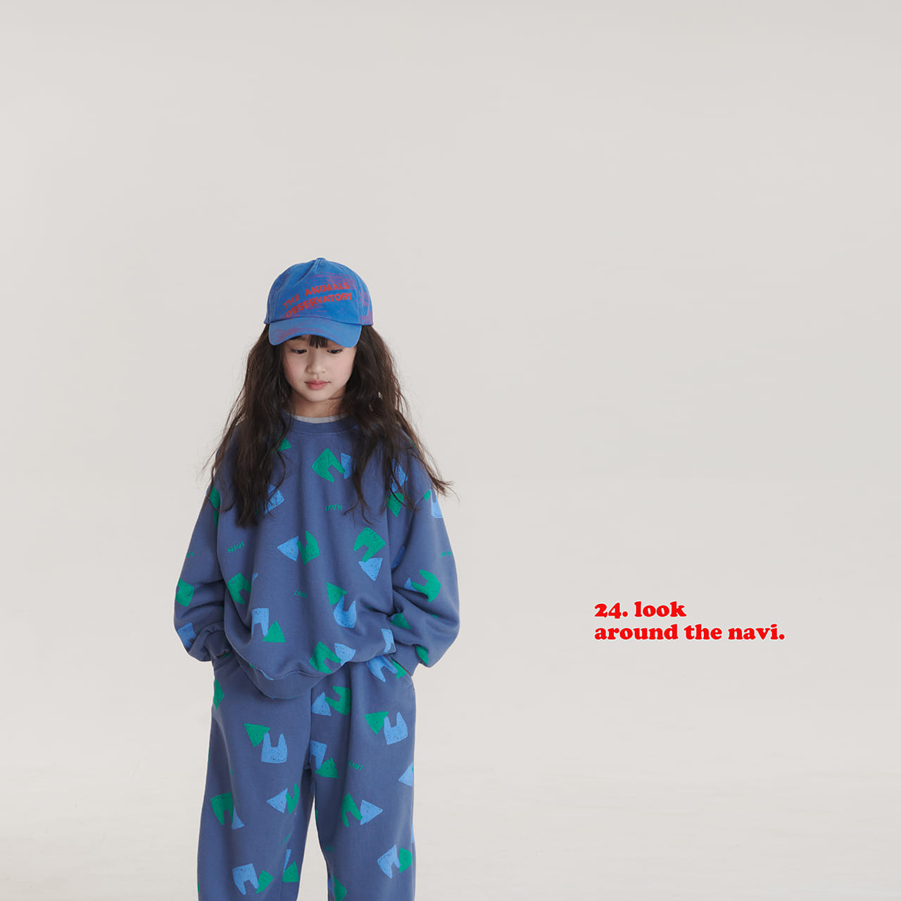 Navi - Korean Children Fashion - #kidzfashiontrend - Envy Sweatshirt - 4