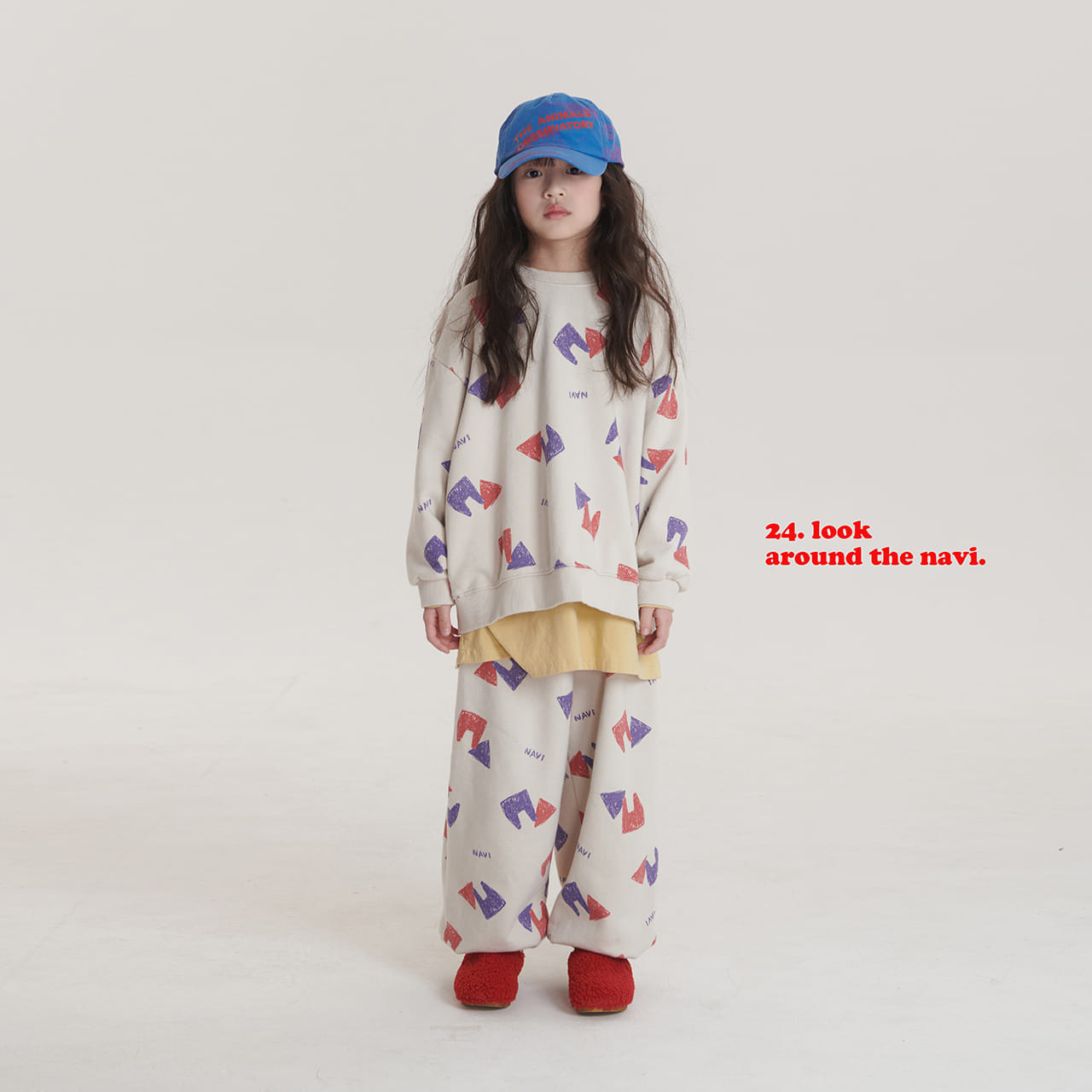 Navi - Korean Children Fashion - #Kfashion4kids - Envy Pants - 3