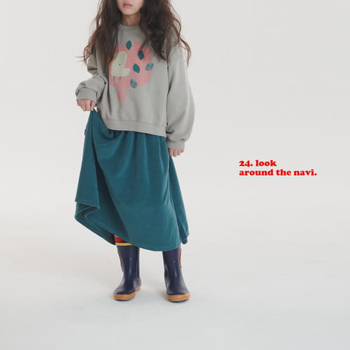 Navi - Korean Children Fashion - #discoveringself - Candy One-Piece - 6