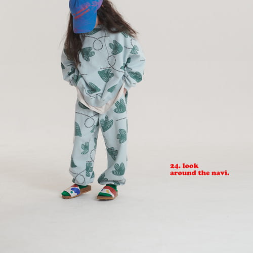 Navi - Korean Children Fashion - #kidsshorts - Fly Pants - 4