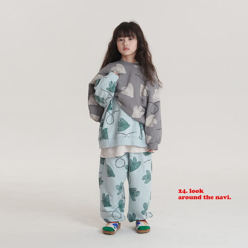 Navi - Korean Children Fashion - #kidzfashiontrend - Fly Pants - 5