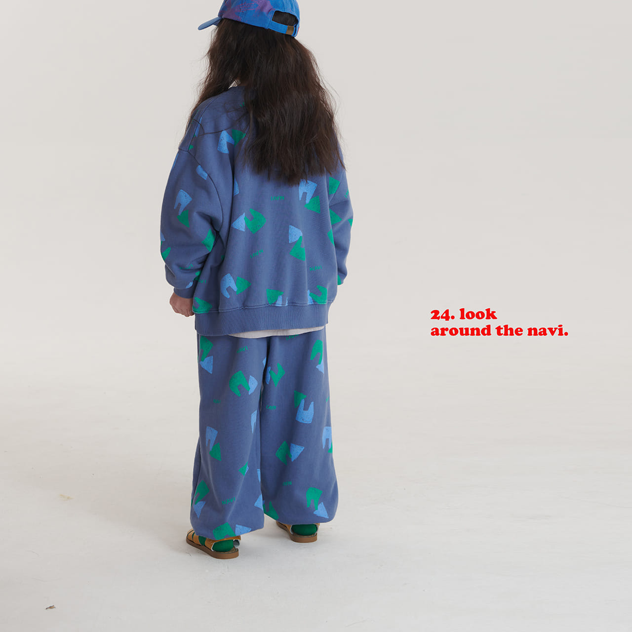Navi - Korean Children Fashion - #kidzfashiontrend - Envy Sweatshirt - 3