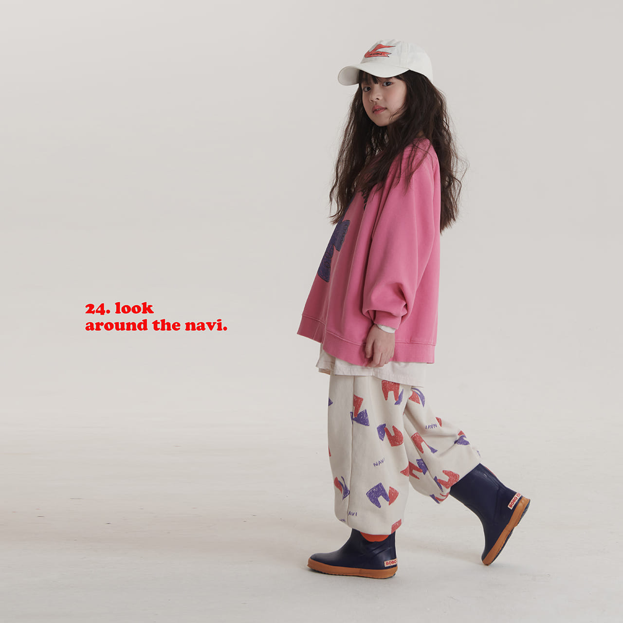 Navi - Korean Children Fashion - #kidzfashiontrend - Envy Pants - 2