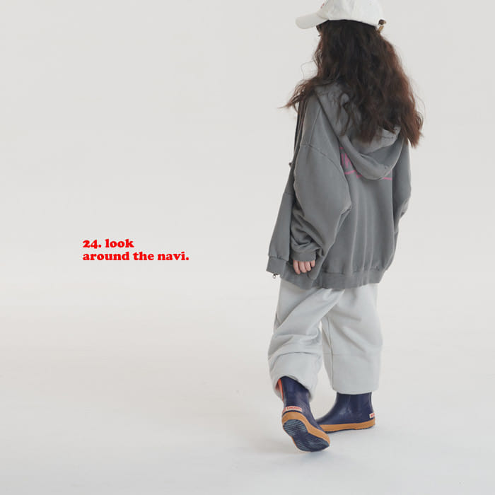 Navi - Korean Children Fashion - #kidzfashiontrend - Parrot Pants - 9