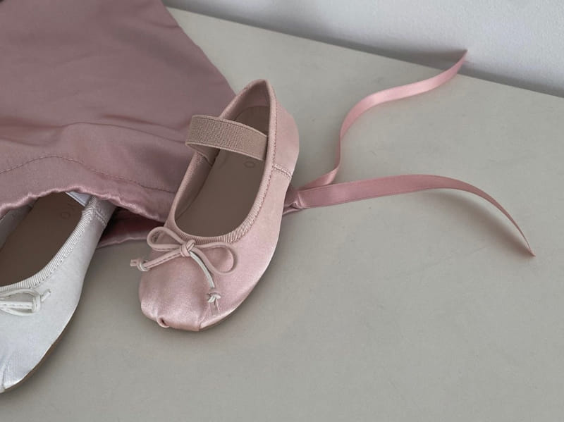 Neko - Korean Children Fashion - #designkidswear - 913 Ballerina  Flats & Ballerinas - 6