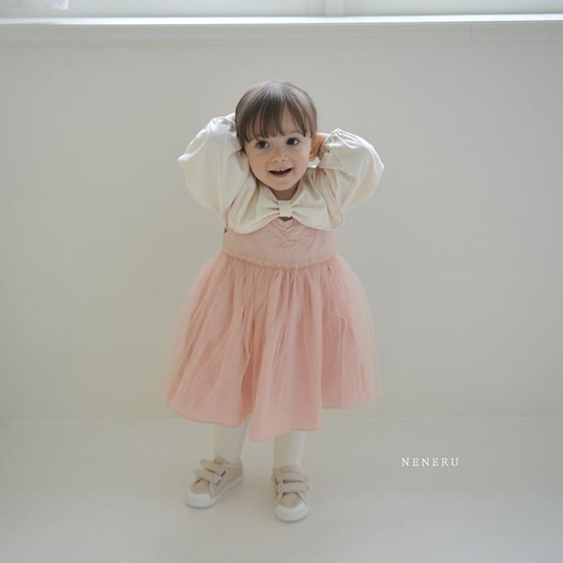 Neneru - Korean Baby Fashion - #babyfashion - Bebe Yoyo Leggings - 3