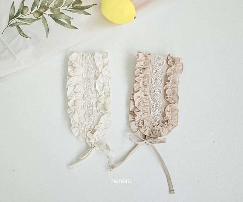 Neneru - Korean Baby Fashion - #babyfashion - Candy Hairband
