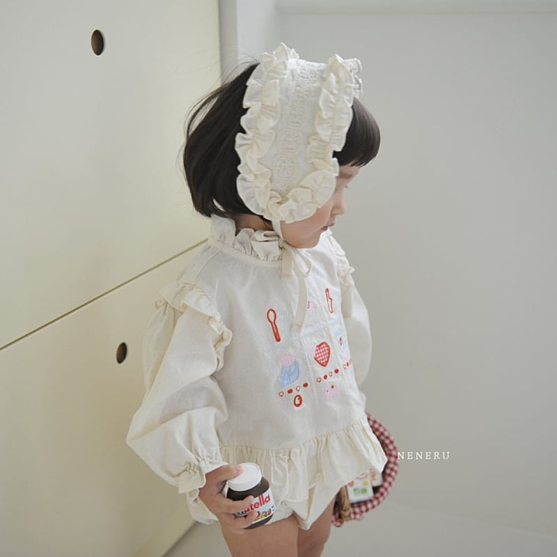 Neneru - Korean Baby Fashion - #babyfever - Candy Hairband - 2