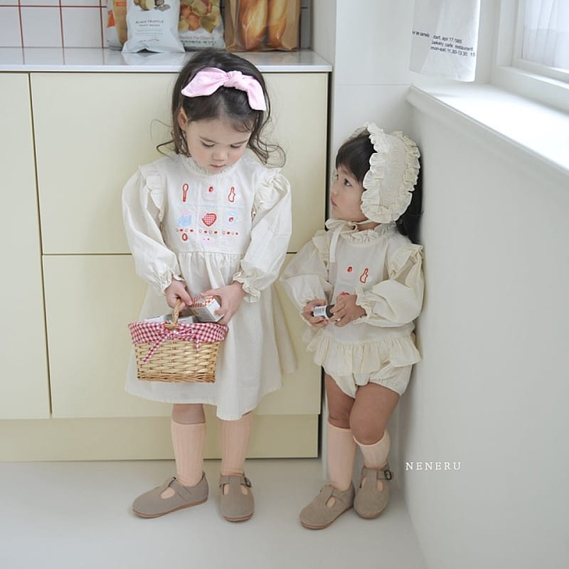 Neneru - Korean Baby Fashion - #babygirlfashion - Candy Hairband - 3